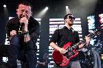 Concert Linkin Park la Roma
