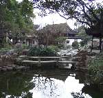 Yuyuan Gardens - Shanghai