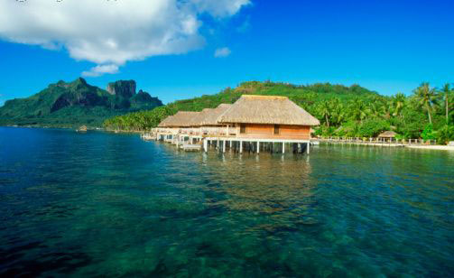 Bora bora