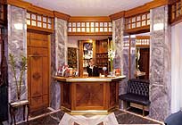 Hotel Altvienerhof - Viena