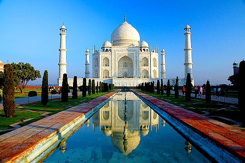 india