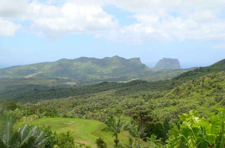 madagascar