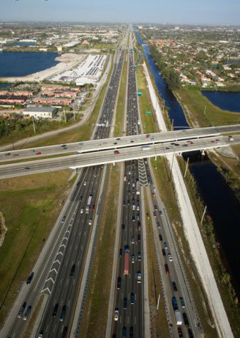 Miami Highway