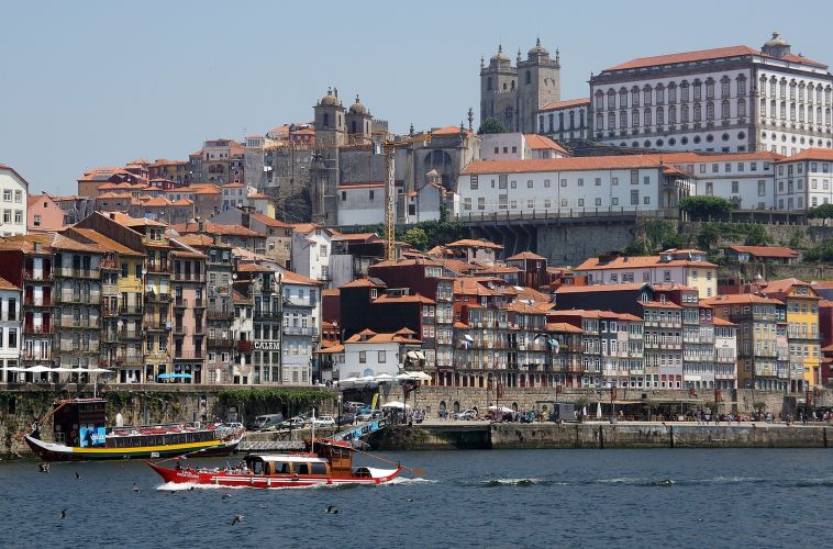 Portugalia