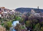 Veliko Tarnovo - Capitala Tarilor